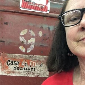 Meet your Posher, Catherine